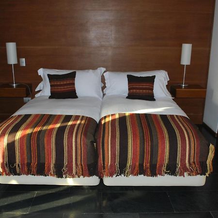 Hotel Playa Grande Suites Pucon Ngoại thất bức ảnh