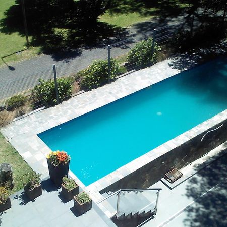 Hotel Playa Grande Suites Pucon Ngoại thất bức ảnh