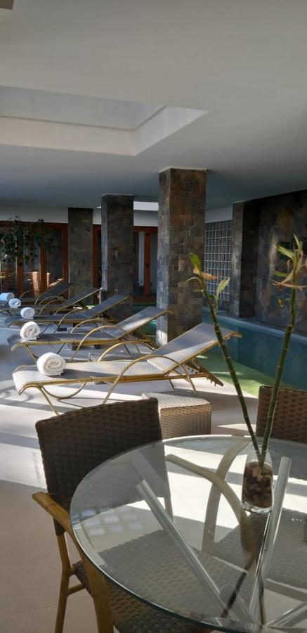 Hotel Playa Grande Suites Pucon Ngoại thất bức ảnh