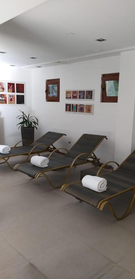 Hotel Playa Grande Suites Pucon Ngoại thất bức ảnh