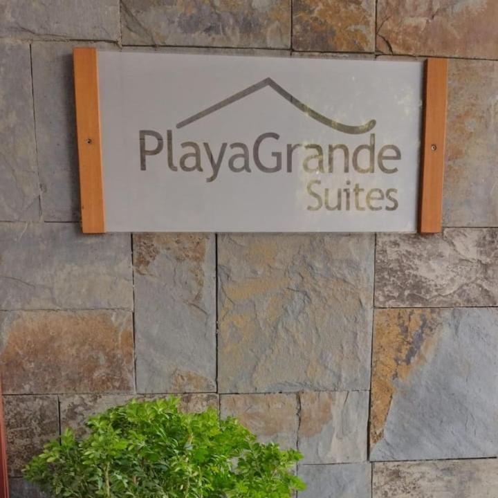 Hotel Playa Grande Suites Pucon Ngoại thất bức ảnh