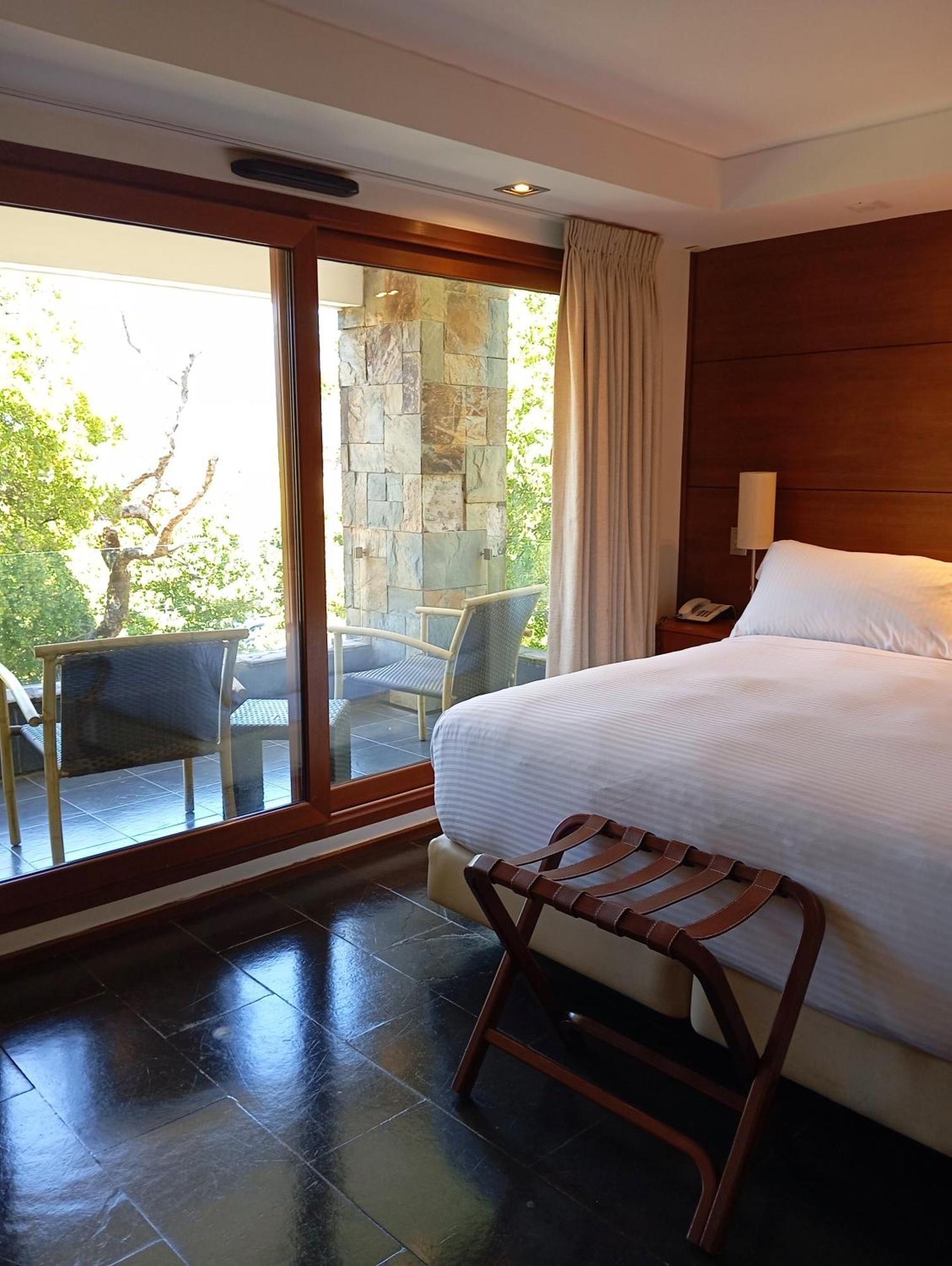 Hotel Playa Grande Suites Pucon Ngoại thất bức ảnh