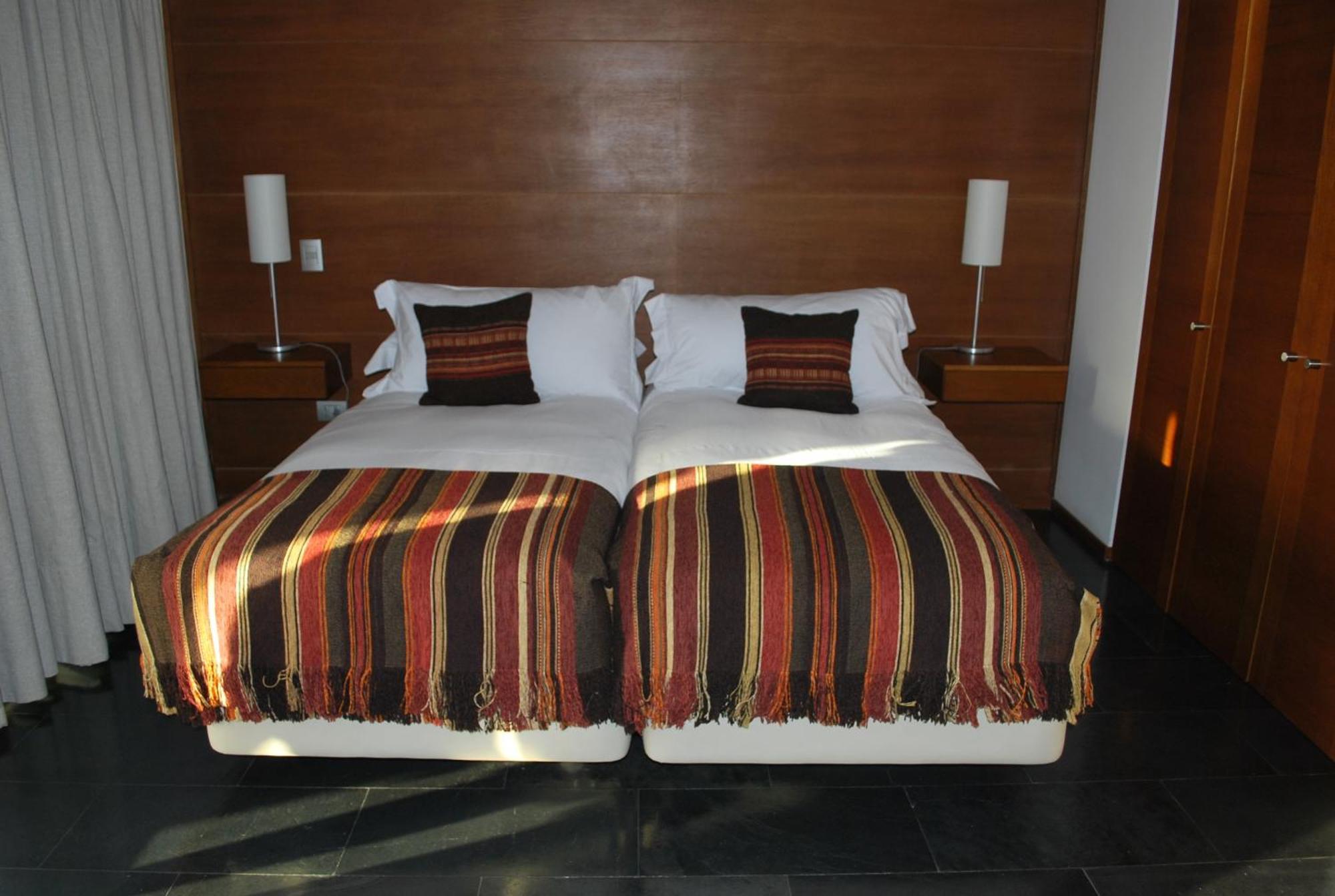 Hotel Playa Grande Suites Pucon Ngoại thất bức ảnh