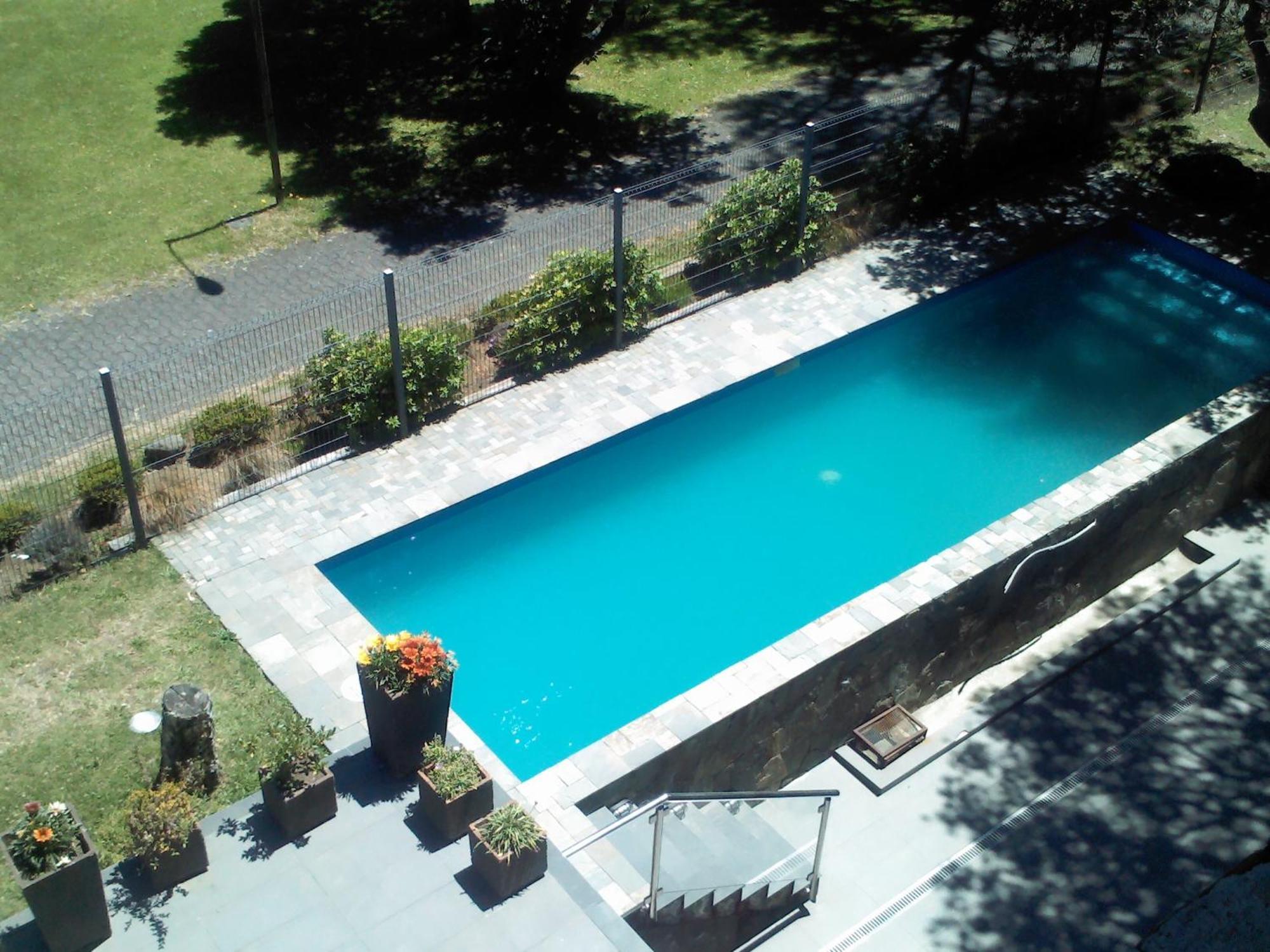 Hotel Playa Grande Suites Pucon Ngoại thất bức ảnh