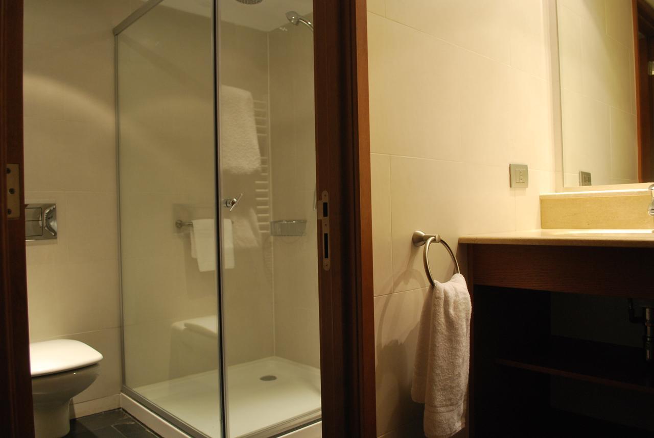 Hotel Playa Grande Suites Pucon Ngoại thất bức ảnh
