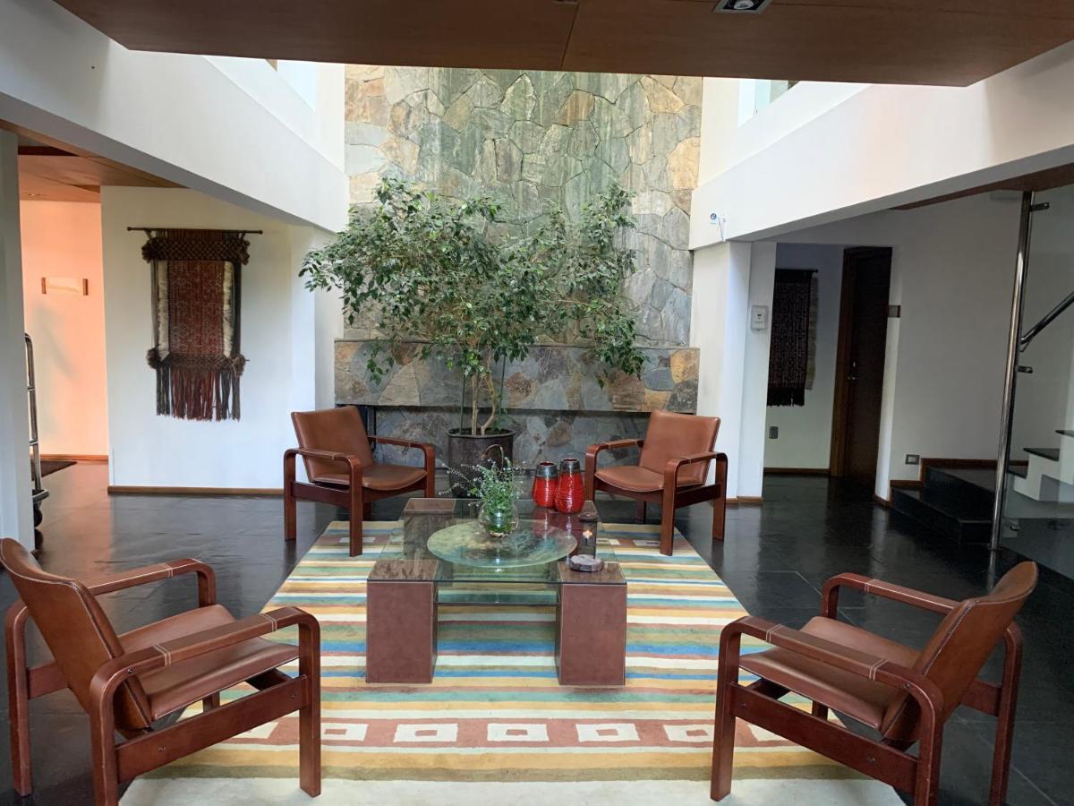 Hotel Playa Grande Suites Pucon Ngoại thất bức ảnh