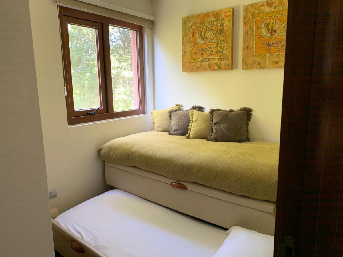 Hotel Playa Grande Suites Pucon Ngoại thất bức ảnh