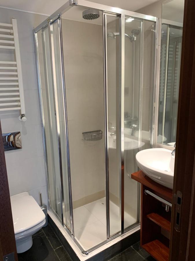Hotel Playa Grande Suites Pucon Ngoại thất bức ảnh