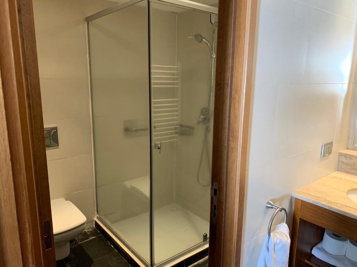 Hotel Playa Grande Suites Pucon Ngoại thất bức ảnh