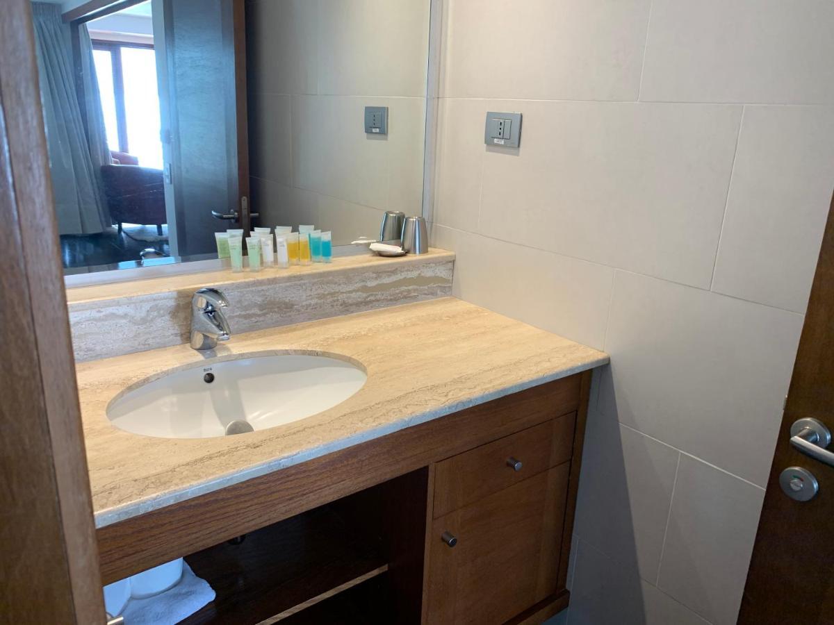 Hotel Playa Grande Suites Pucon Ngoại thất bức ảnh