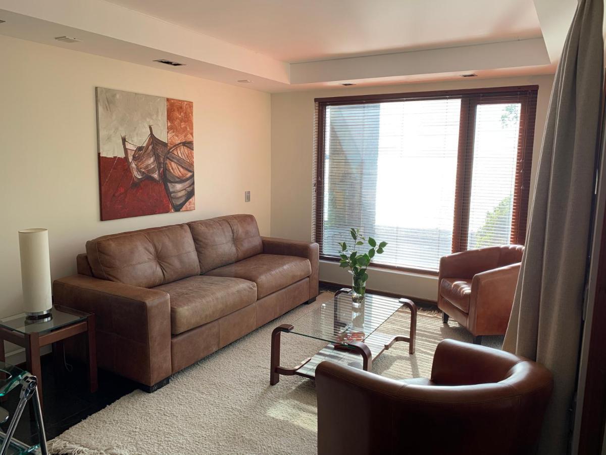 Hotel Playa Grande Suites Pucon Ngoại thất bức ảnh