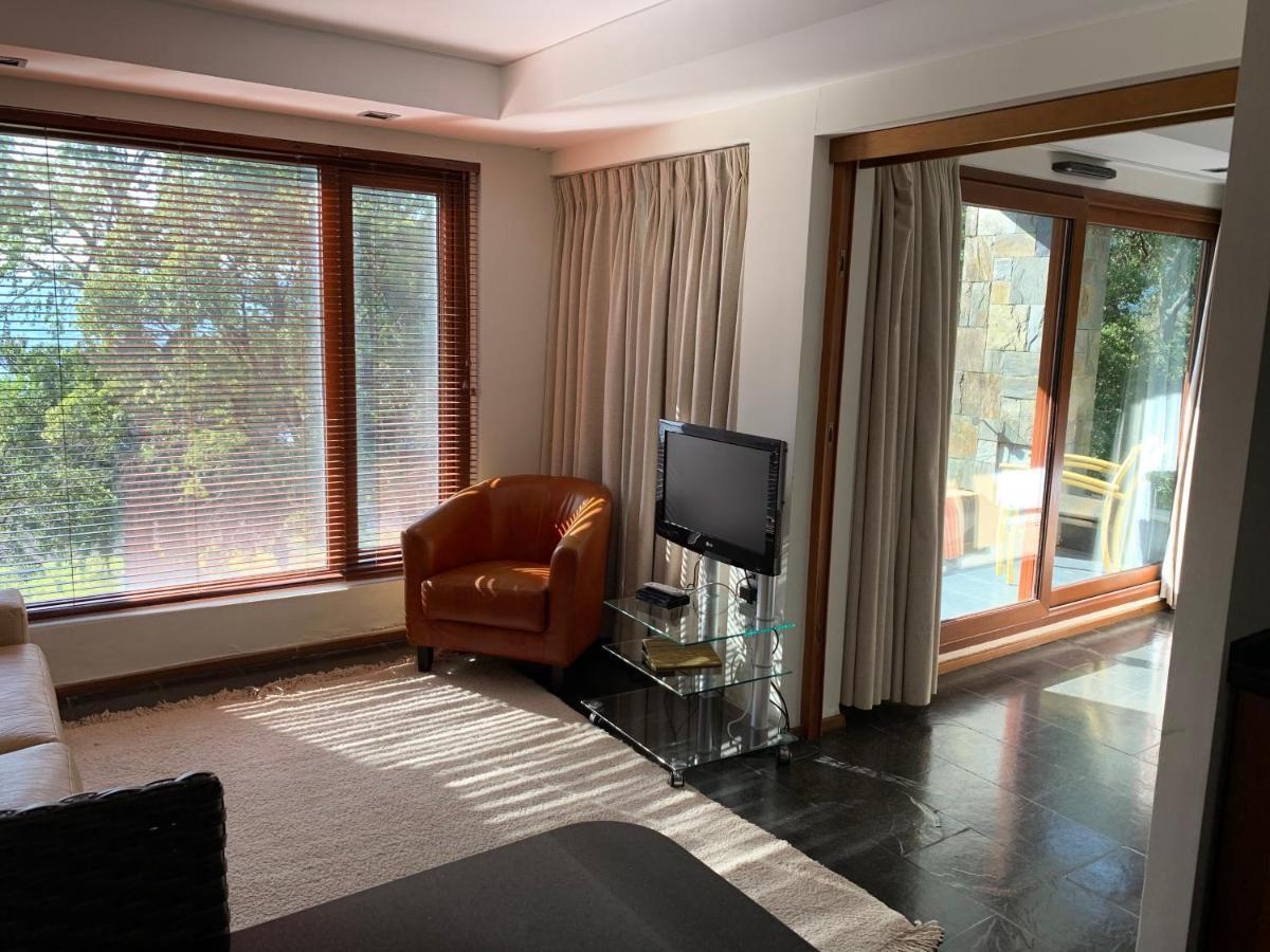 Hotel Playa Grande Suites Pucon Ngoại thất bức ảnh